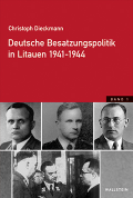 Buchcover