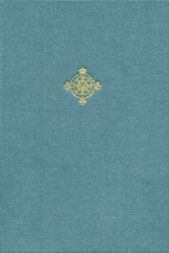 Orden Pour le mérite für Wissenschaften und Künste Cover Orden Pour le mérite für Wissenschaften und Künste