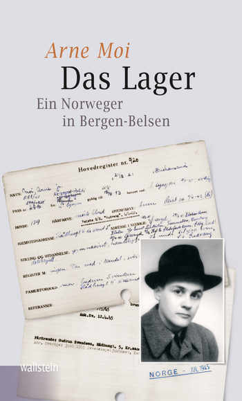 Buchcover: Das Lager