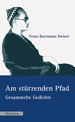 Am stürzenden Pfad Cover Am stürzenden Pfad