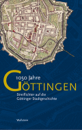 1050 Jahre Göttingen