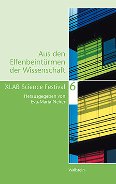 Aus den Elfenbeintürmen der Wissenschaft Cover Aus den Elfenbeintürmen der Wissenschaft