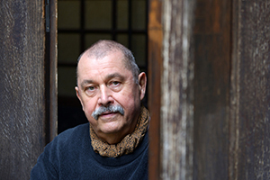 Autorenfoto von Wilhelm Bartsch