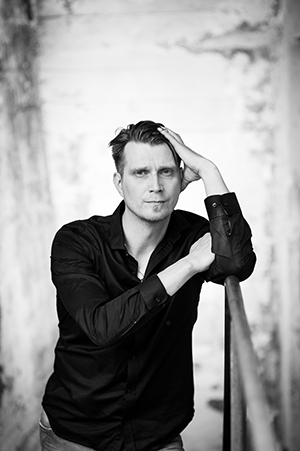 Autorenfoto von Mooses Mentula