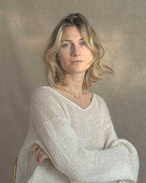 Autorenfoto von Verena Gotthardt