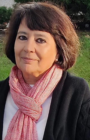 Autorenfoto von Alice Brito