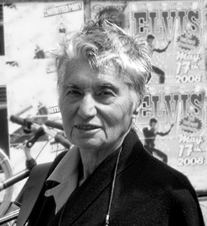Ruth Klüger