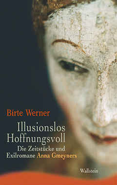 Illusionslos. Hoffnungsvoll Cover Illusionslos. Hoffnungsvoll