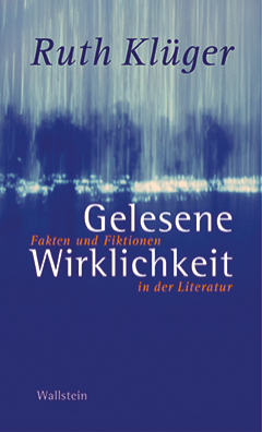 Buchcover: Gelesene Wirklichkeit