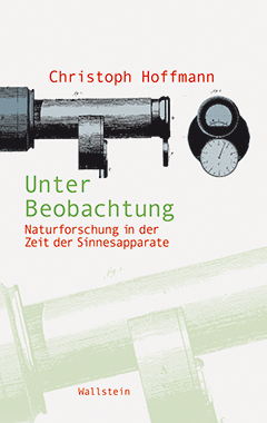 Buchcover: Unter Beobachtung