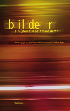 Buchcover: Bilder
