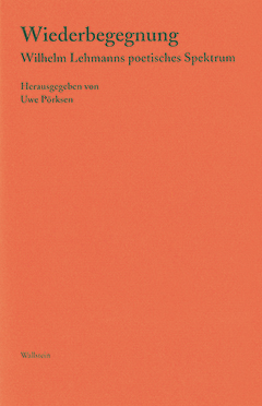 Wiederbegegnung Cover Wiederbegegnung