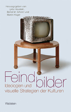 Buchcover: Feindbilder