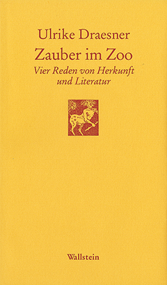 Buchcover: Zauber im Zoo