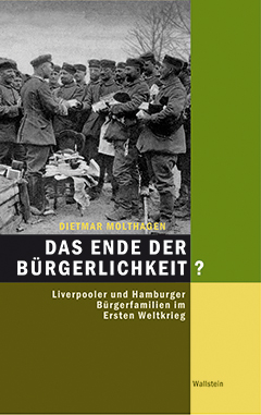 Das Ende der Bürgerlichkeit?