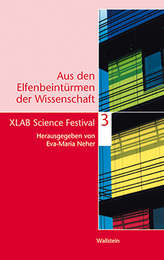 Buchcover: Aus den Elfenbeintürmen der Wissenschaft 3