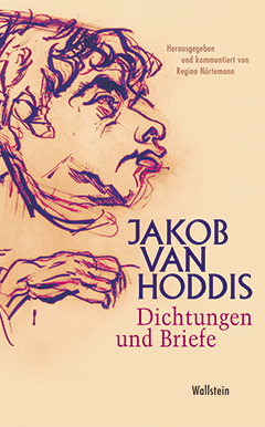 Buchcover: Dichtungen und Briefe