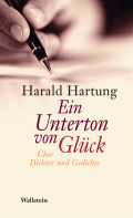 Ein Unterton von Glück