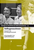 Volksgenossinnen