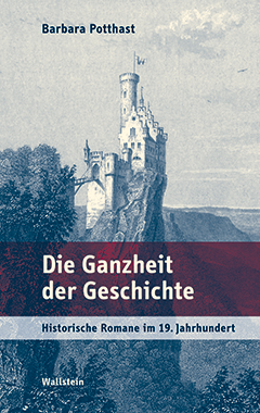 Buchcover: Die Ganzheit der Geschichte