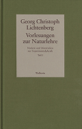 Vorlesungen zur Naturlehre. Notizen und Materialien zur Experimentalphysik. Teil I