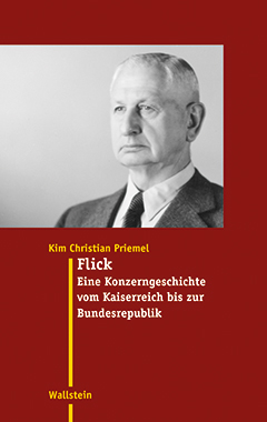 Buchcover: Flick