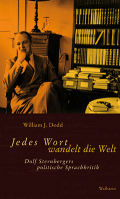 Jedes Wort wandelt die Welt