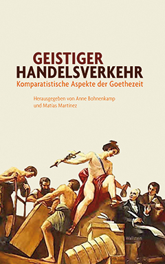 Geistiger Handelsverkehr Cover Geistiger Handelsverkehr