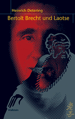 Buchcover: Bertolt Brecht und Laotse