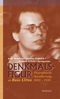 Denkmalsfigur Cover Denkmalsfigur