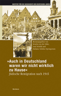 »Auch in Deutschland waren wir nicht wirklich zu Hause«