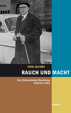 Rauch und Macht