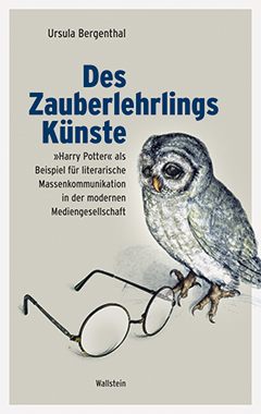 Buchcover: Des Zauberlehrlings Künste