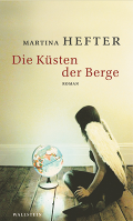 Die Küsten der Berge