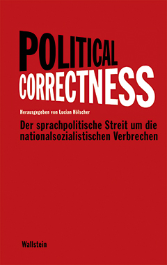 Buchcover: Political Correctness