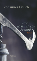 Der afrikanische Freund