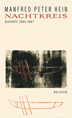 Buchcover: Nachtkreis