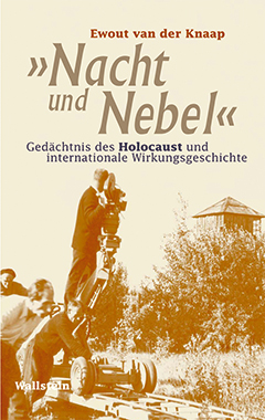 Buchcover: »Nacht und Nebel«