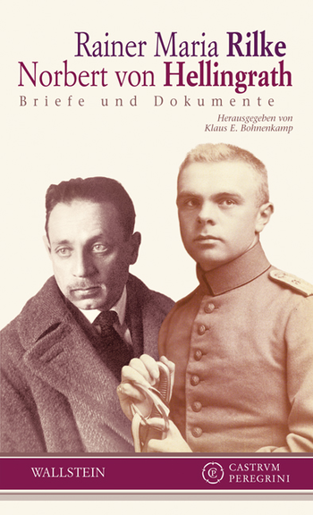 Buchcover: Briefe und Dokumente