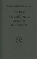 Briefe an Freunde