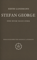 Stefan George und die Griechen