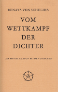 Vom Wettkampf der Dichter