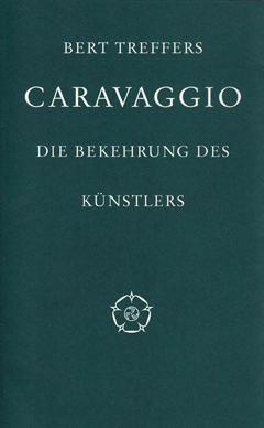Buchcover: Caravaggio