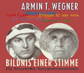 Bildnis einer Stimme / Picture of a Voice / Görünen Ses...(Doppel-Audio-CD)