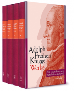 Buchcover: Werke