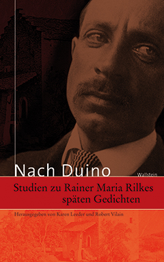 Buchcover: Nach Duino
