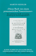 »Dieses Buch von einem protestantischen Frauenzimmer«