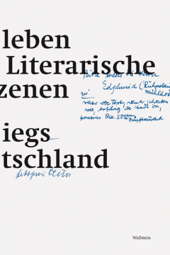 Buchcover: Doppelleben