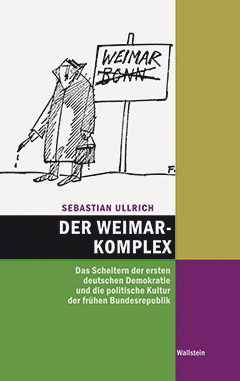 Der Weimar-Komplex