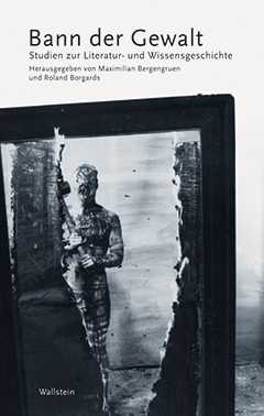 Buchcover: Bann der Gewalt
